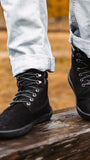 Be Lenka Boots Nevada Neo - Premium Leather Boots - MyMara