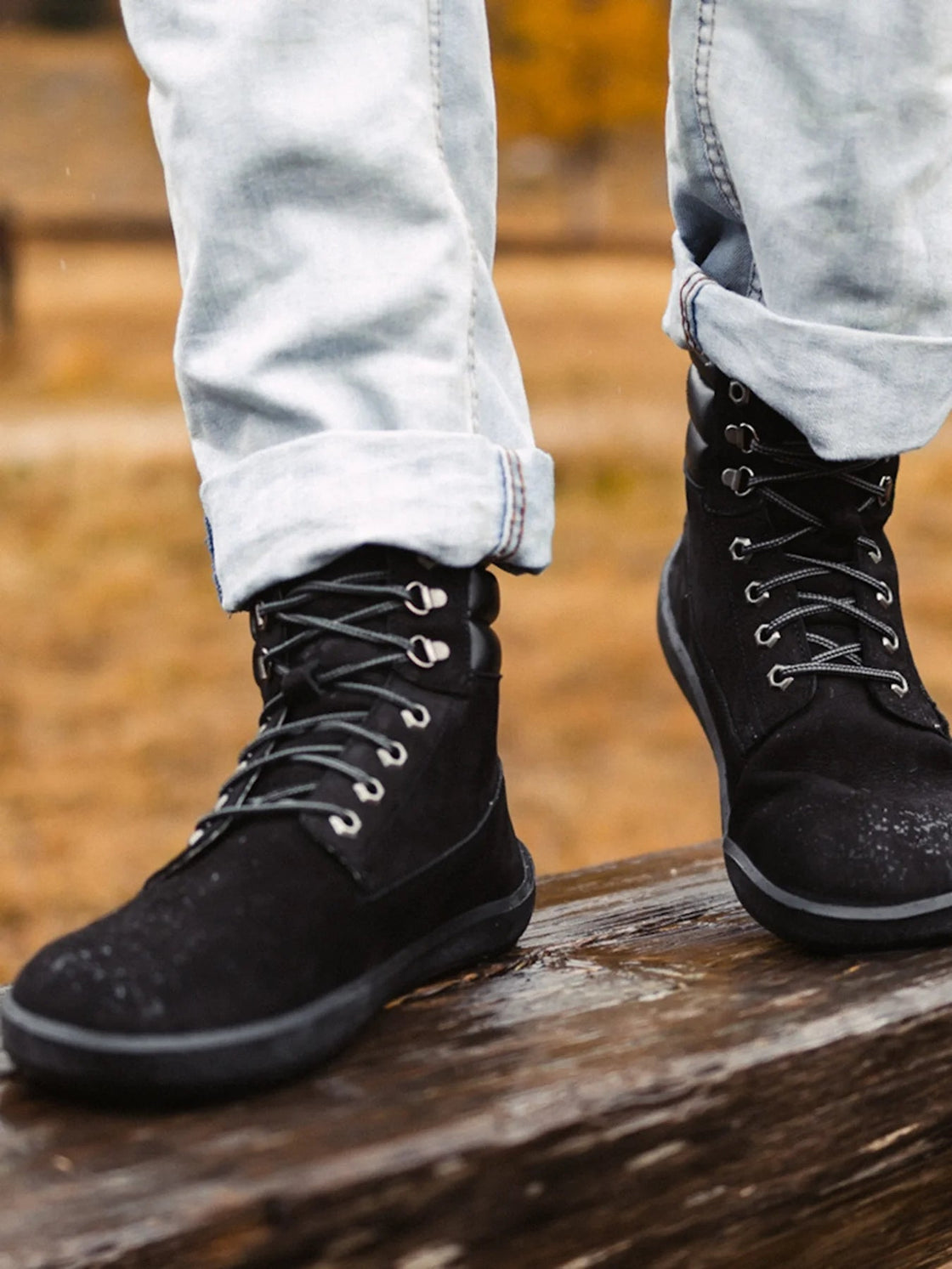 Be Lenka Boots Nevada Neo - Premium Leather Boots - MyMara
