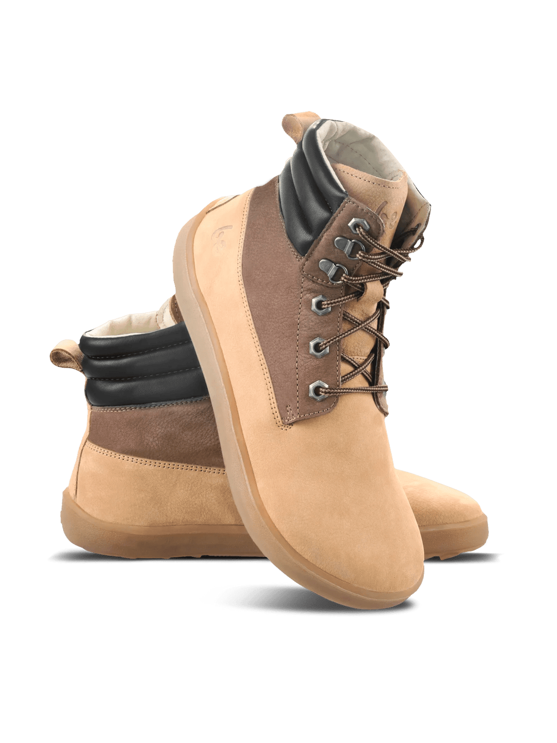 Be Lenka Boots Nevada Neo - Premium Leather Boots - MyMara