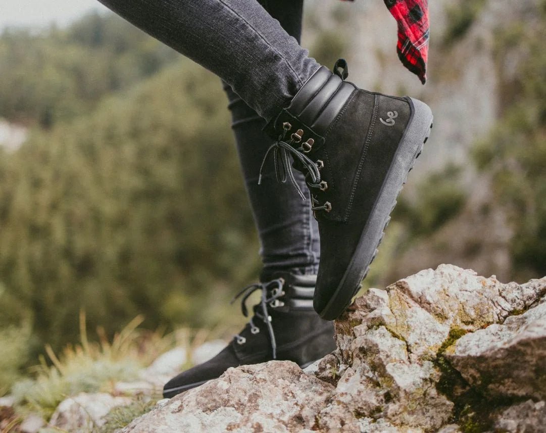 Be Lenka Boots Nevada Neo - Premium Leather Boots - MyMara
