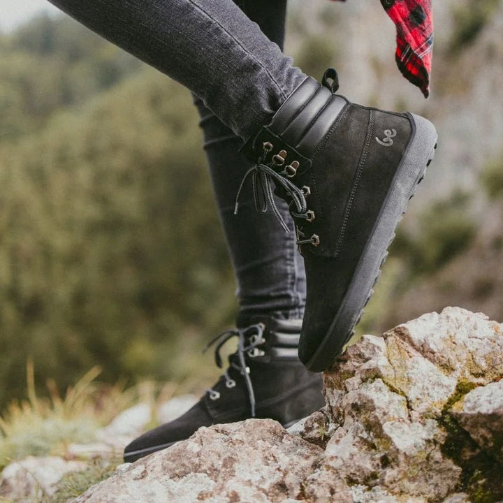 Be Lenka Boots Nevada Neo - Premium Leather Boots - MyMara