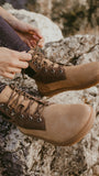 Be Lenka Boots Nevada Neo - Premium Leather Boots - MyMara