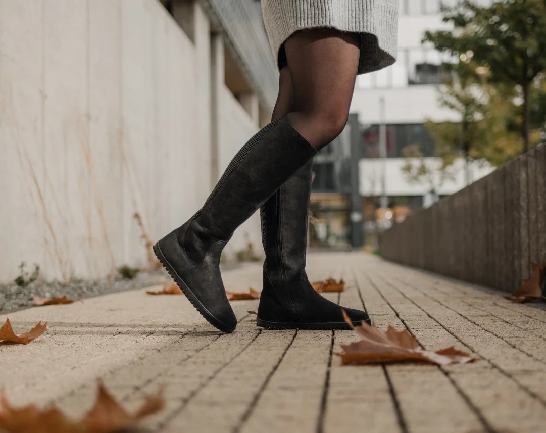 Charlotte Boots