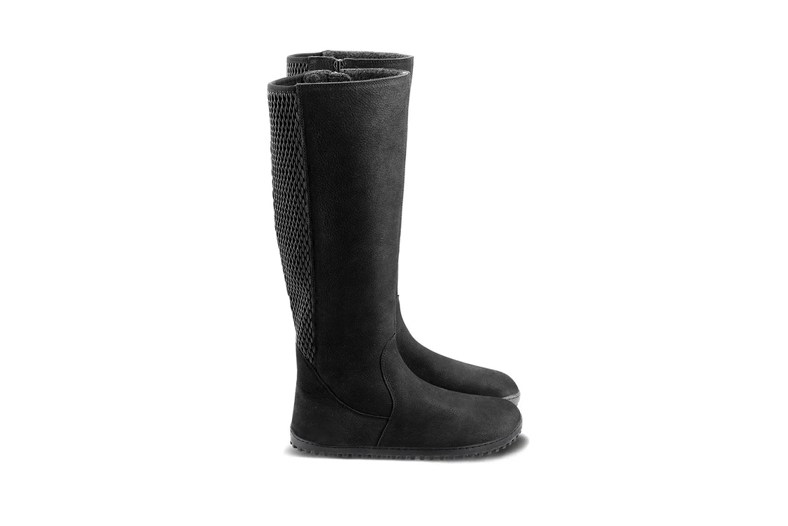 Charlotte Boots