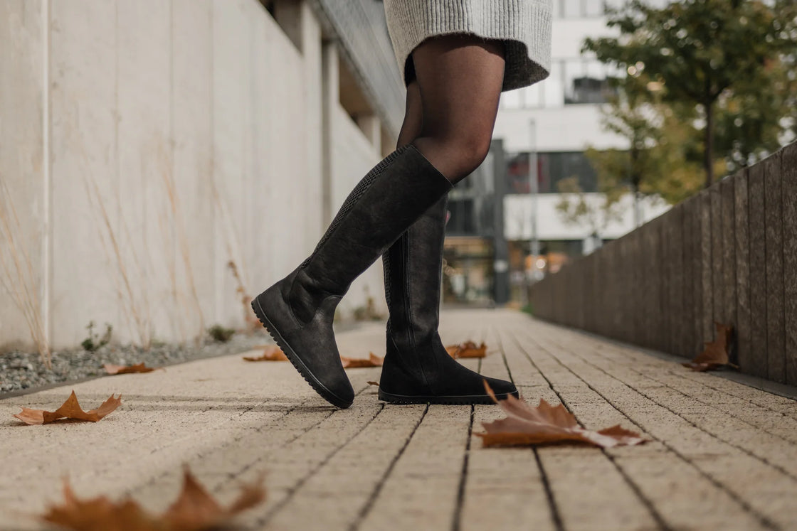 Charlotte Boots