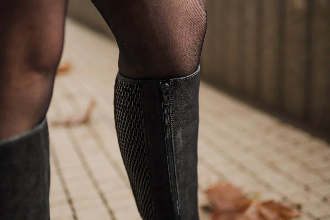 Charlotte Boots