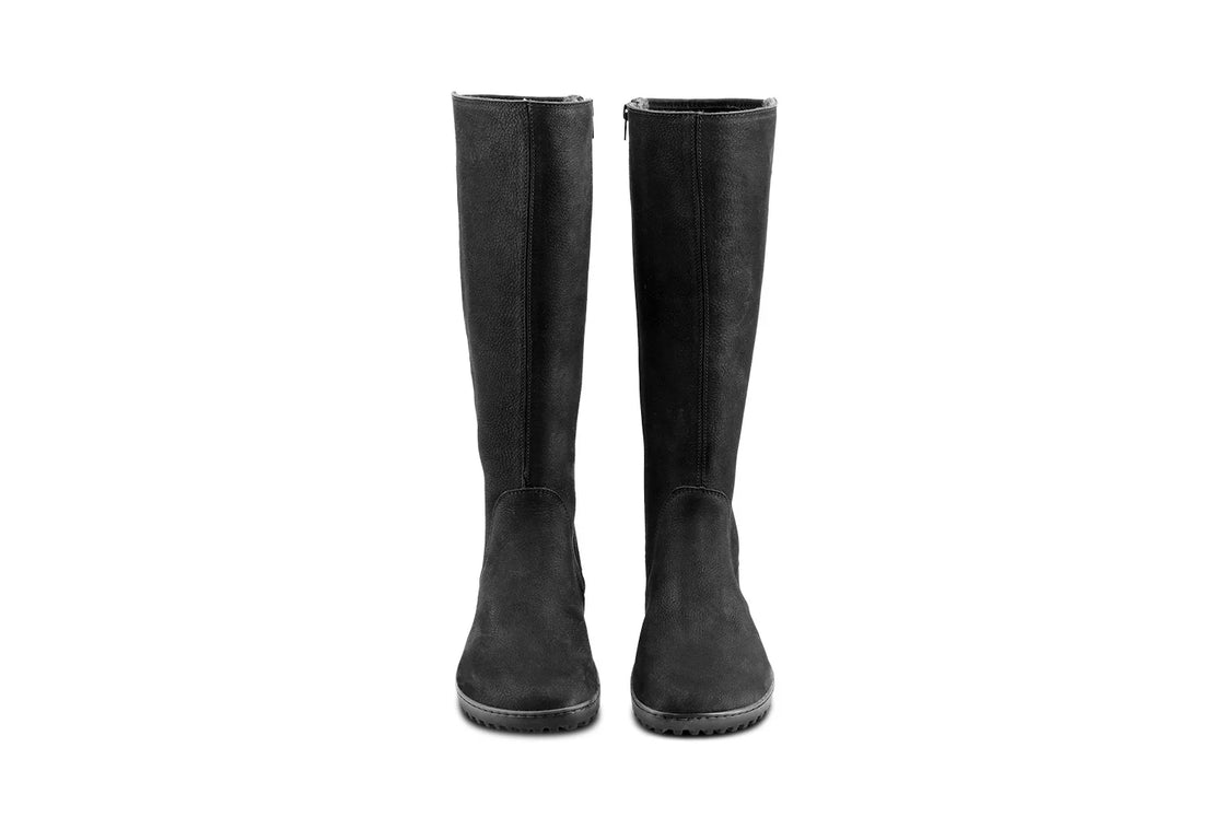 Charlotte Boots