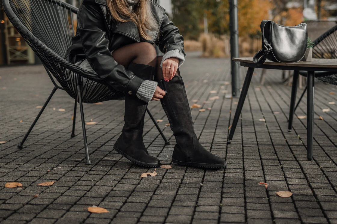 Charlotte Boots