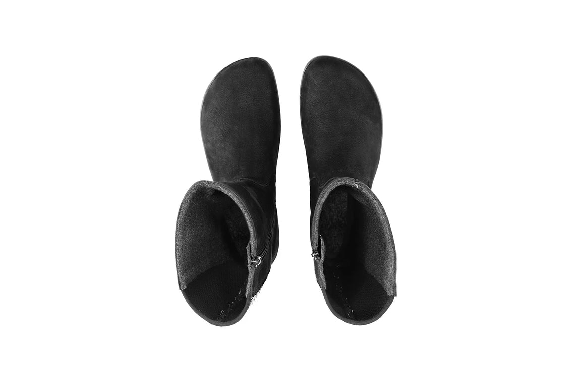 Charlotte Boots