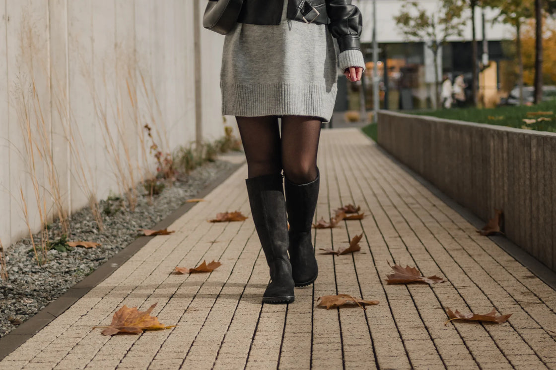 Charlotte Boots