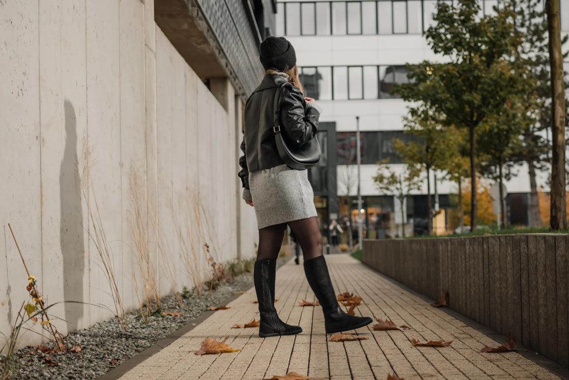 Charlotte Boots
