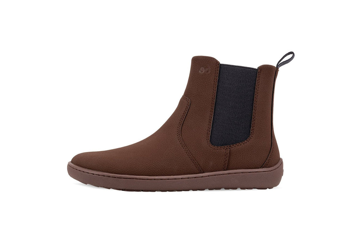 Be Lenka Entice 3.0 Vegan Women's Barefoot Chelsea Boots - MyMara