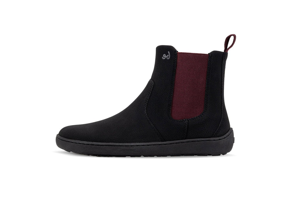 Be Lenka Entice 3.0 Vegan Women's Barefoot Chelsea Boots - MyMara
