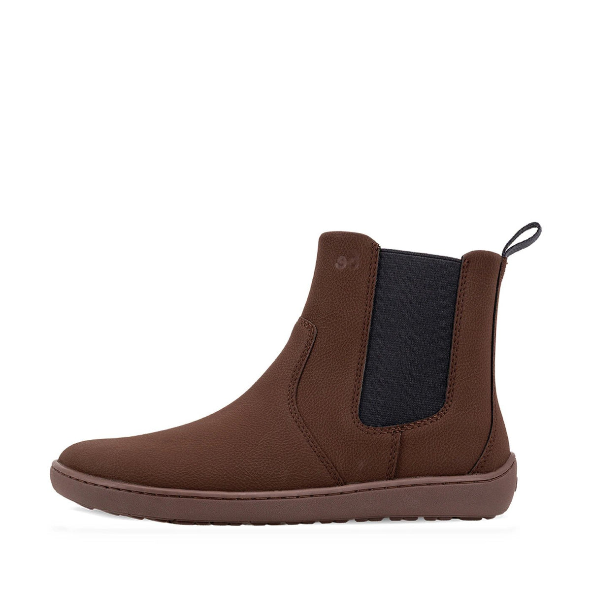 Be Lenka Entice 3.0 Vegan Women's Barefoot Chelsea Boots - MyMara