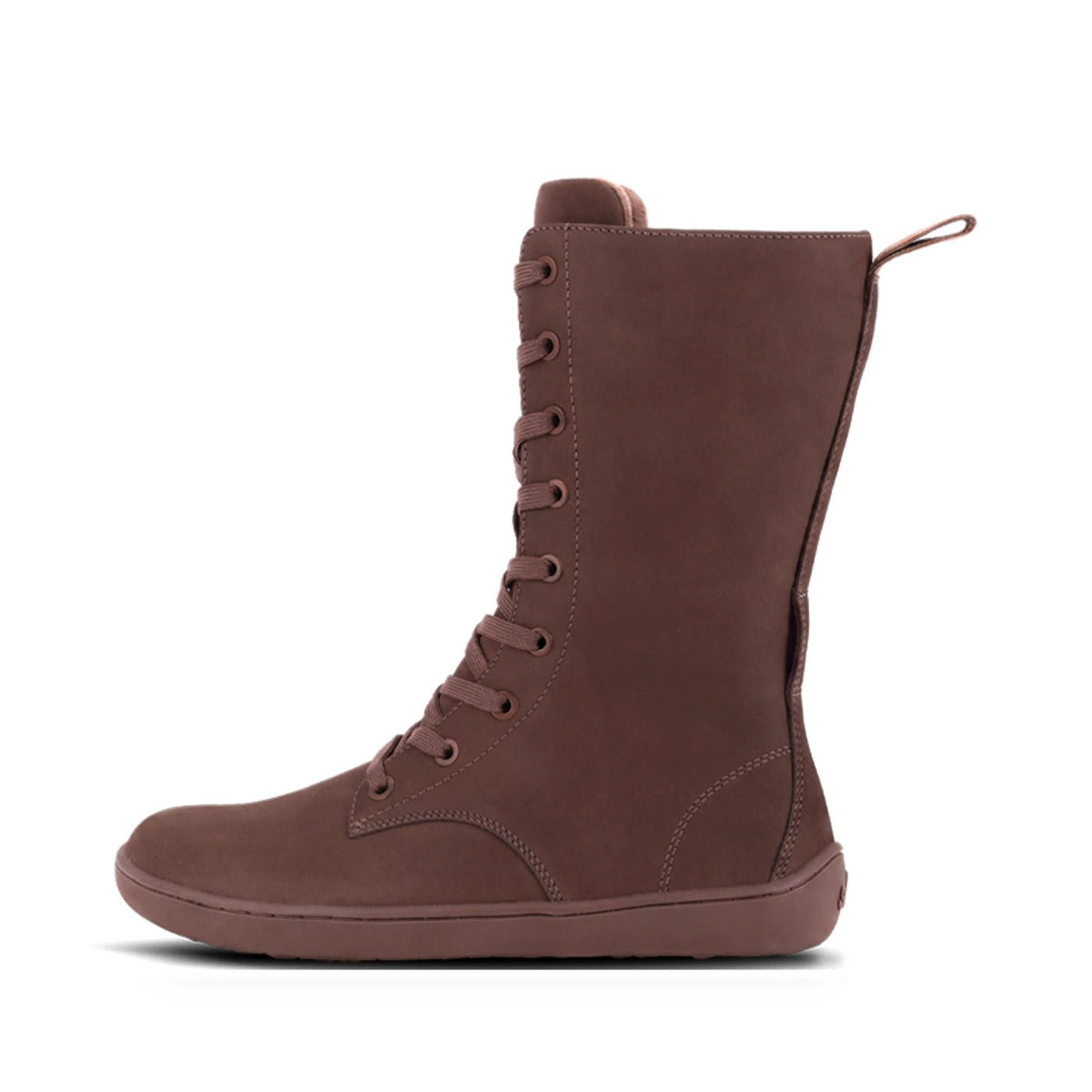 Be Lenka Evon Women's Barefoot Lace-Up Boots - MyMara