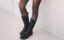 Be Lenka Evon Women's Barefoot Lace-Up Boots - MyMara