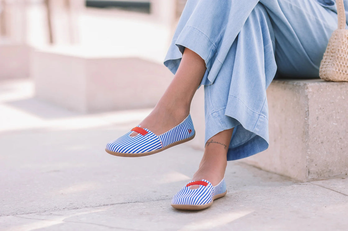 Harmony Flats