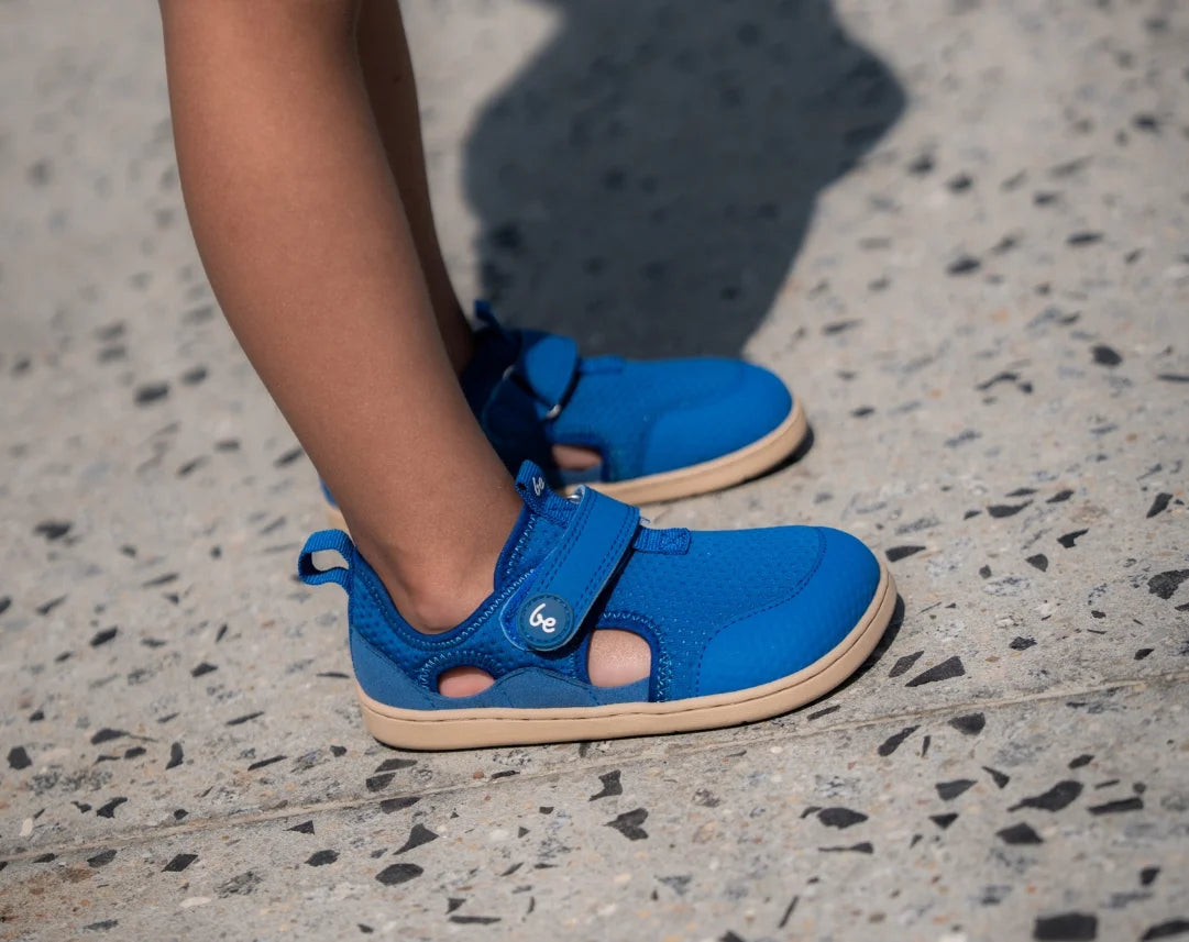 Kids sandals Zest Kids