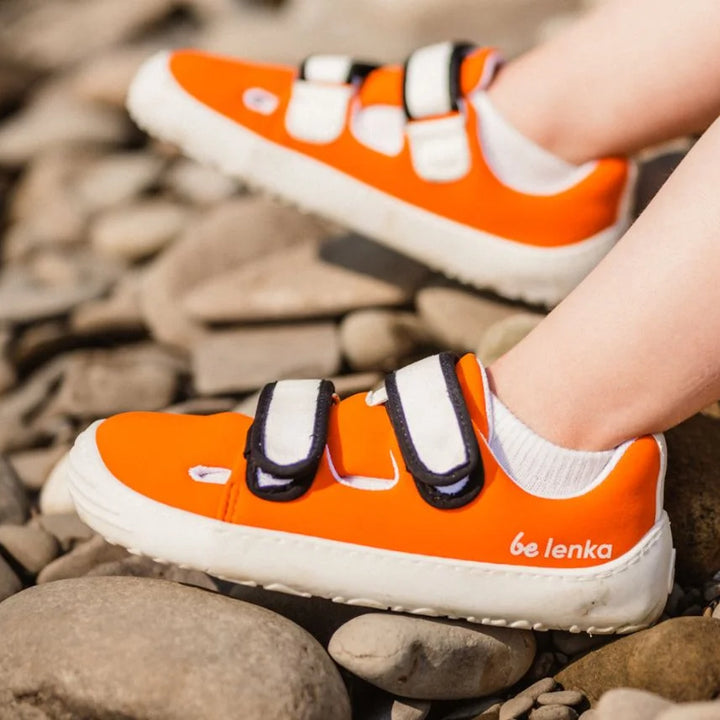 Kids sneakers Seasiders - Flexible Neoprene Adventure Shoes