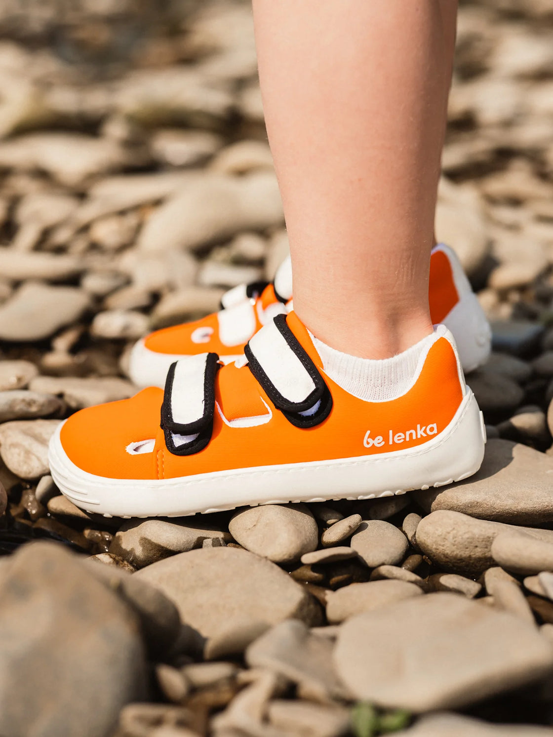 Kids sneakers Seasiders - Flexible Neoprene Adventure Shoes