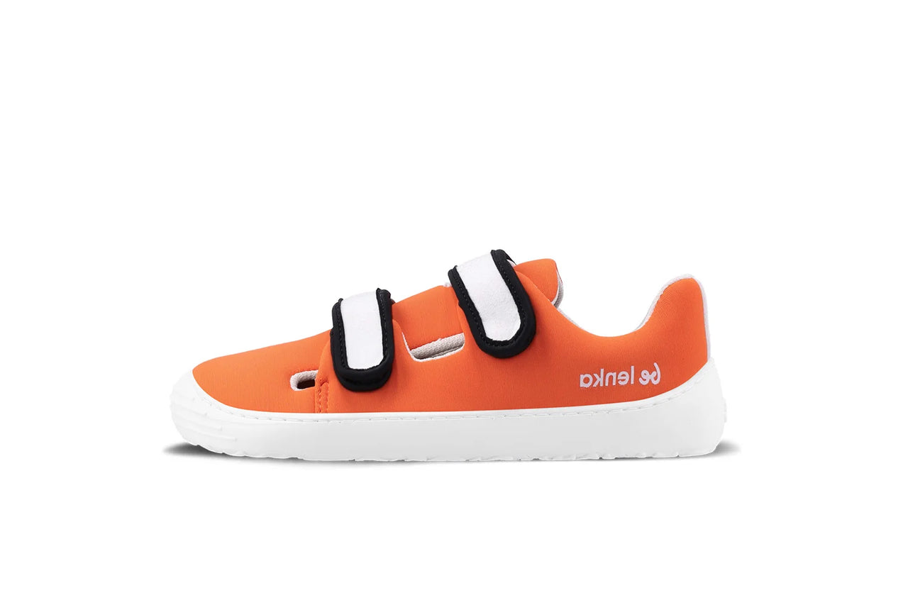 Kids sneakers Seasiders - Flexible Neoprene Adventure Shoes