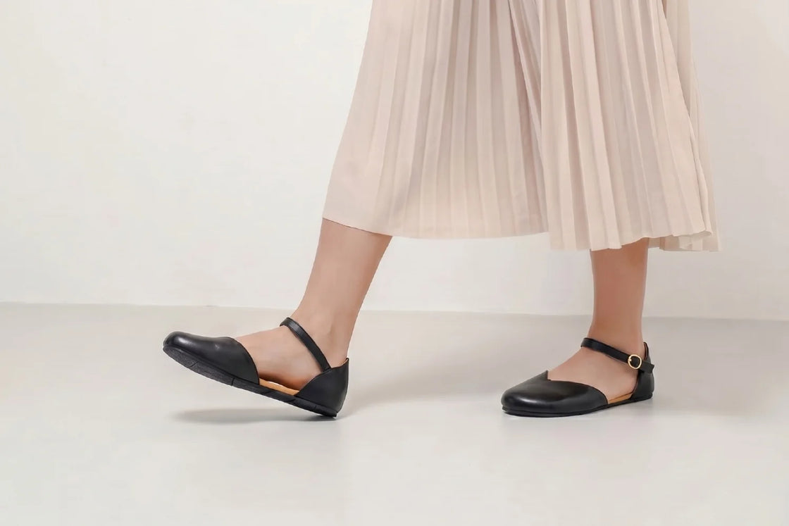 Lilea Flats