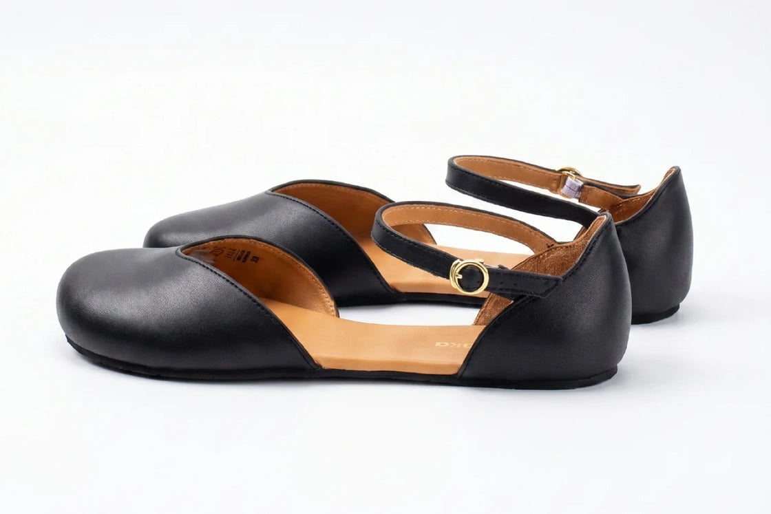 Lilea Flats