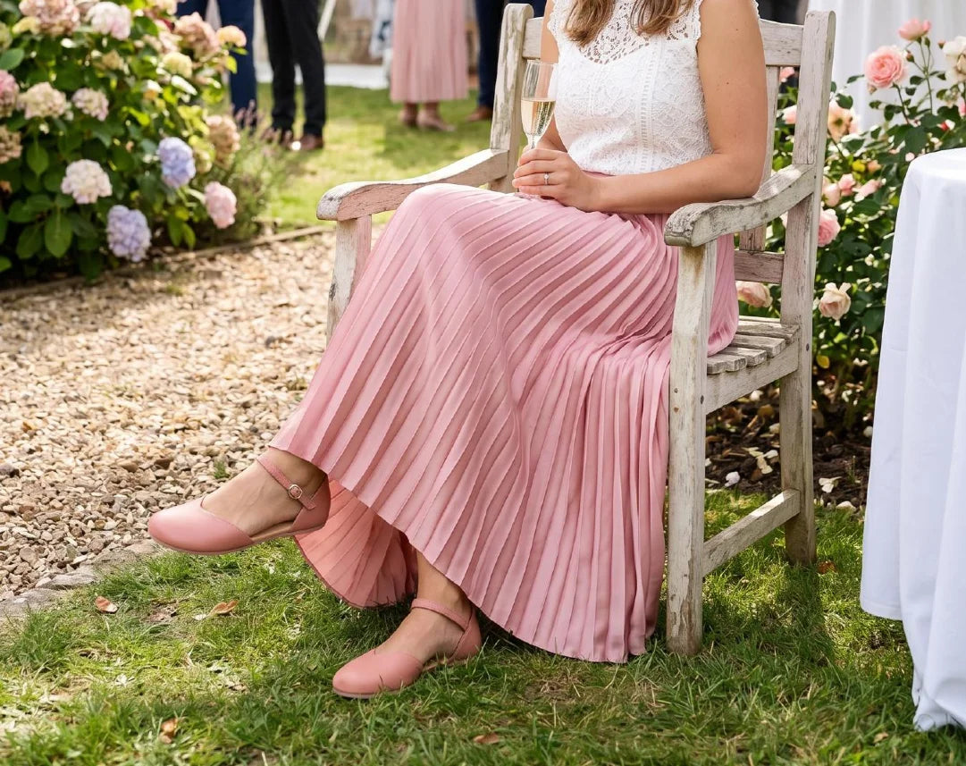 Lilea Flats