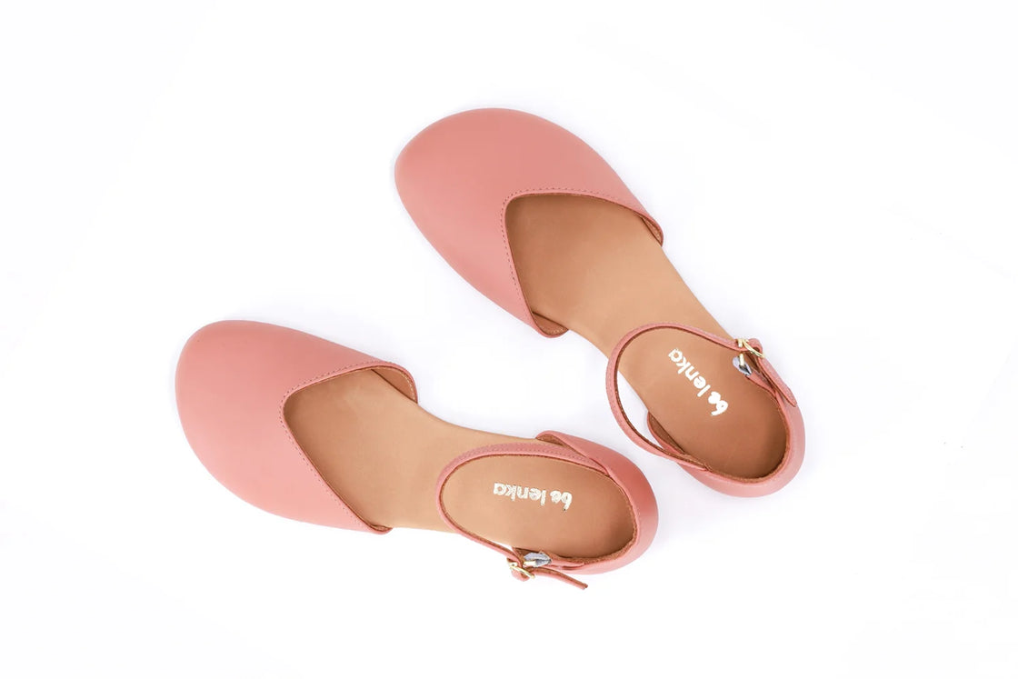 Lilea Flats