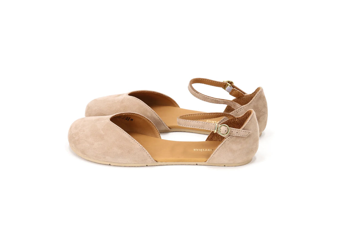 Lilea Flats