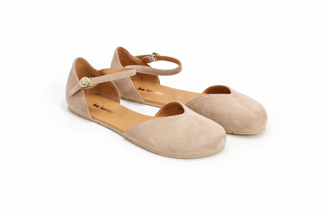 Lilea Flats