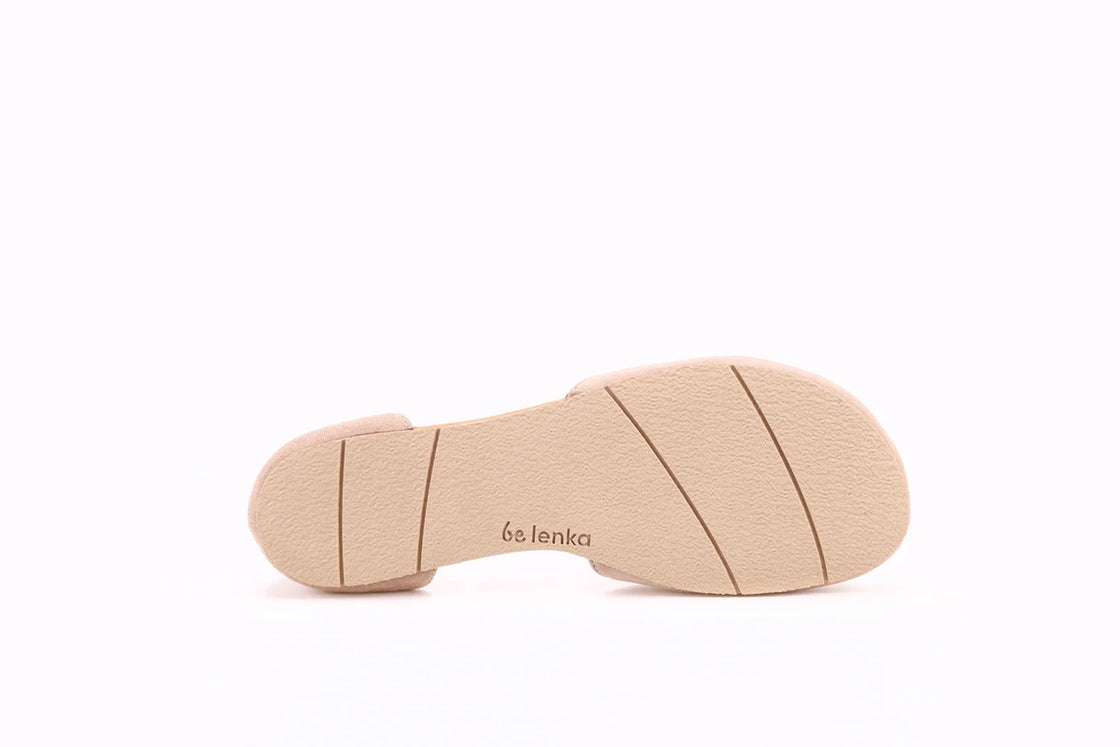 Lilea Flats