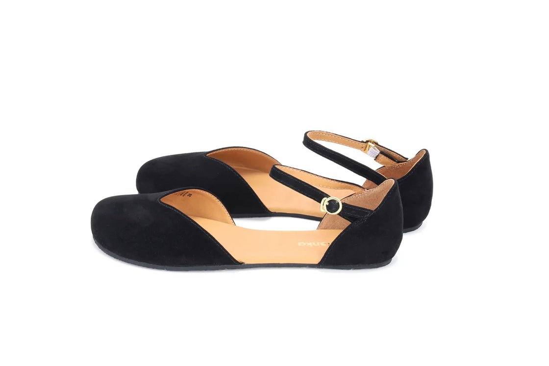 Lilea Flats