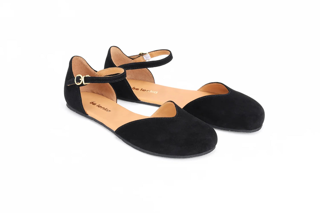 Lilea Flats
