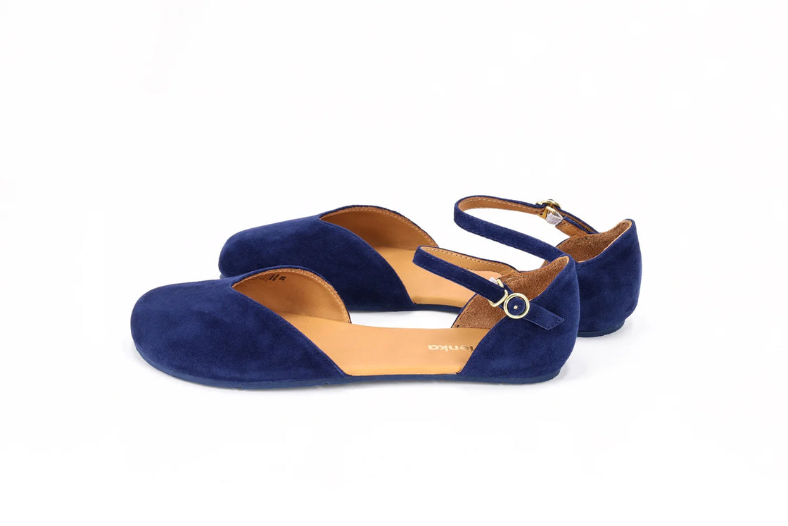 Lilea Flats