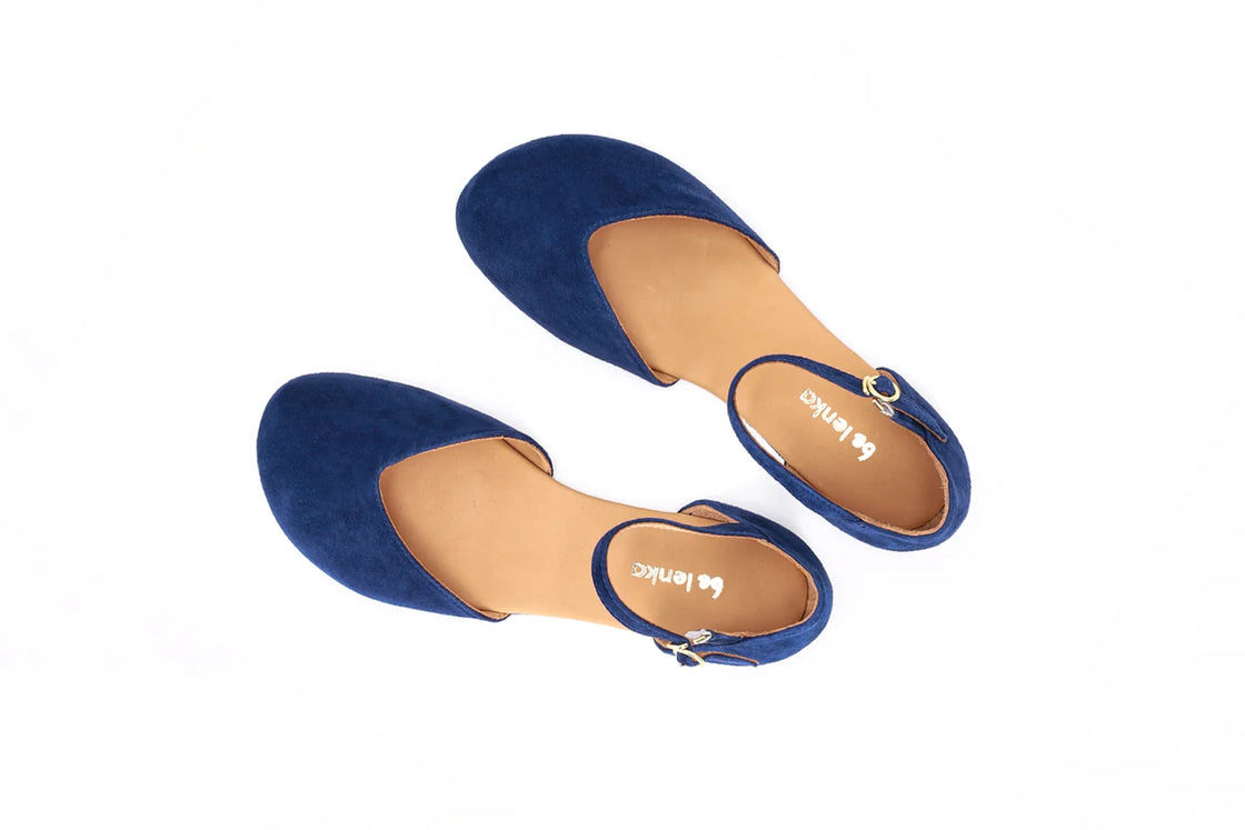 Lilea Flats