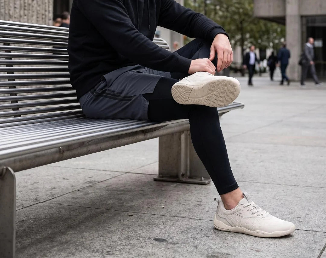 Moove Sneakers