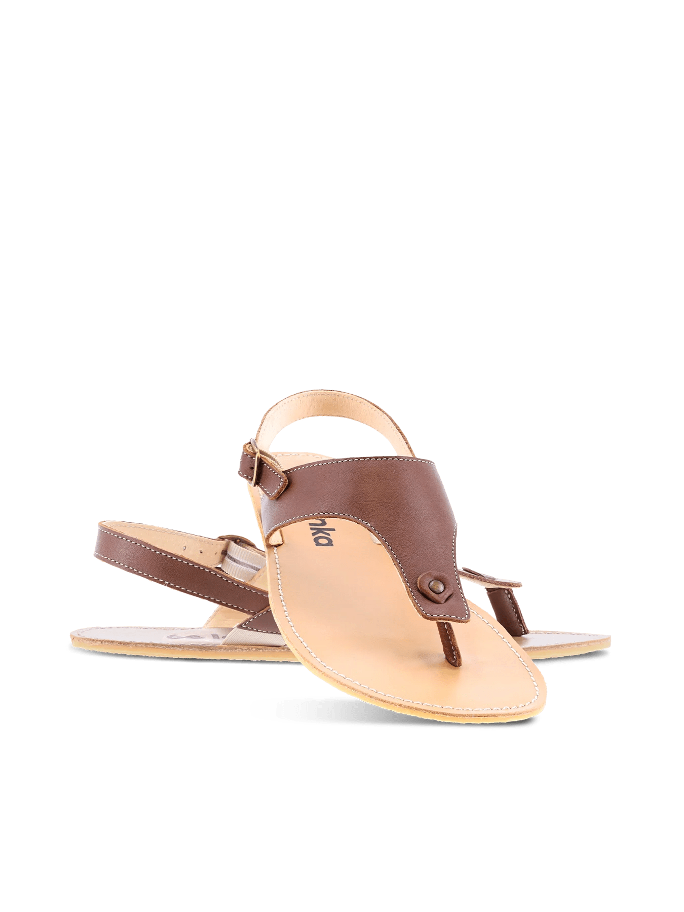 Be Lenka Promenade - Premium Leather Sandals - MyMara