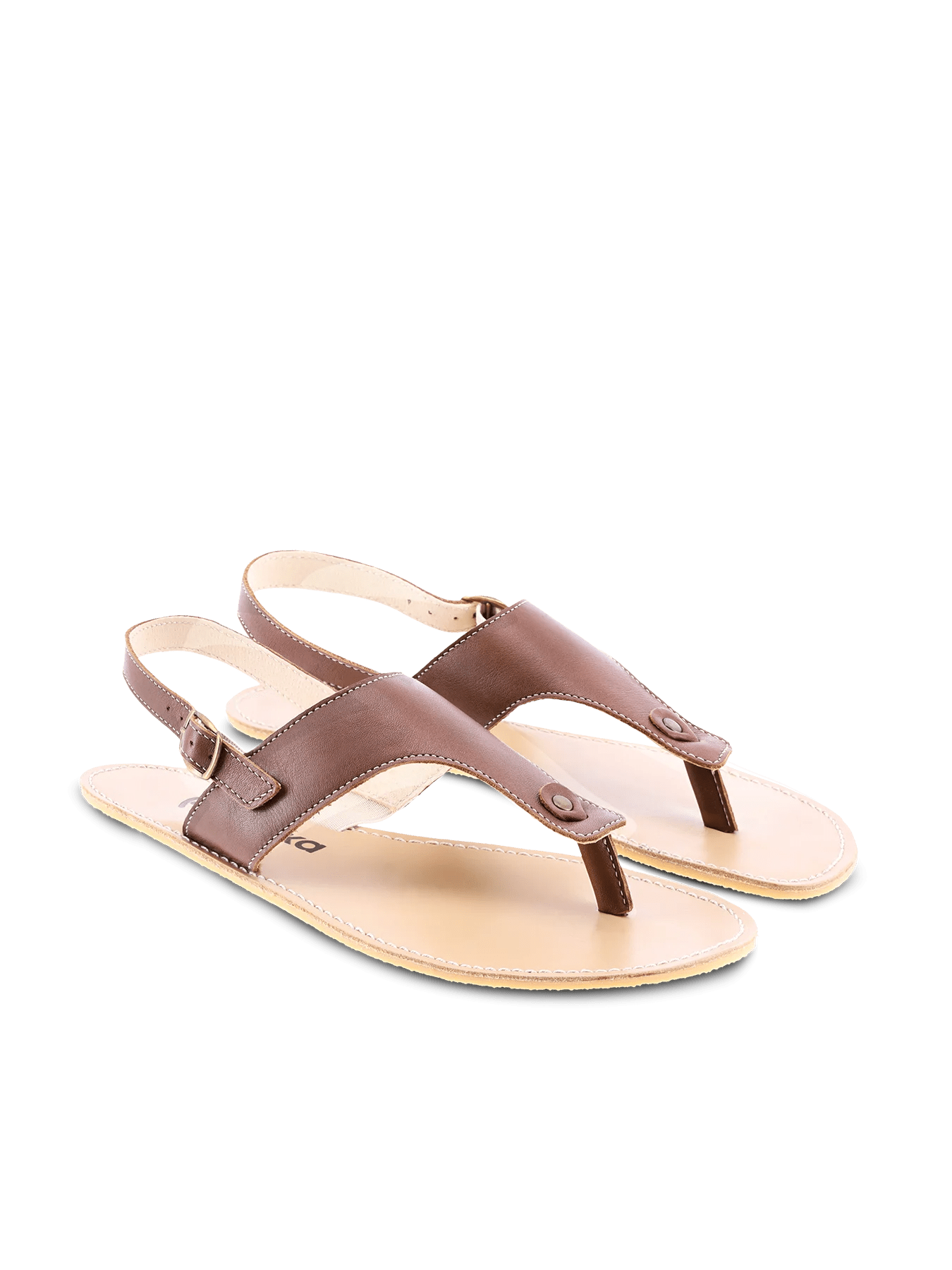 Be Lenka Promenade - Premium Leather Sandals - MyMara