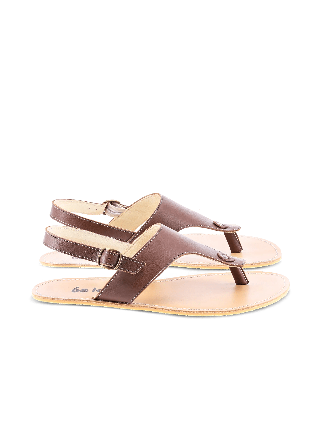 Be Lenka Promenade - Premium Leather Sandals - MyMara