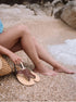 Be Lenka Promenade - Premium Leather Sandals - MyMara