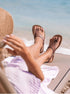 Be Lenka Promenade - Premium Leather Sandals - MyMara