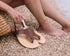 Be Lenka Promenade - Premium Leather Sandals - MyMara