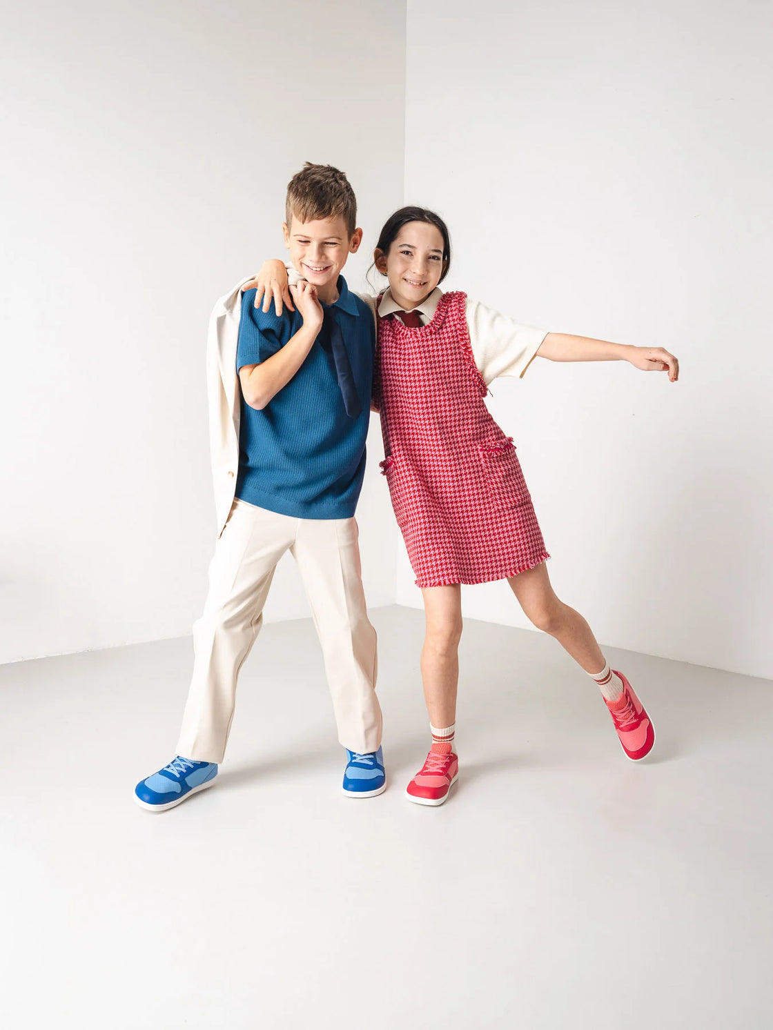 Zapatillas Scoot Junior 