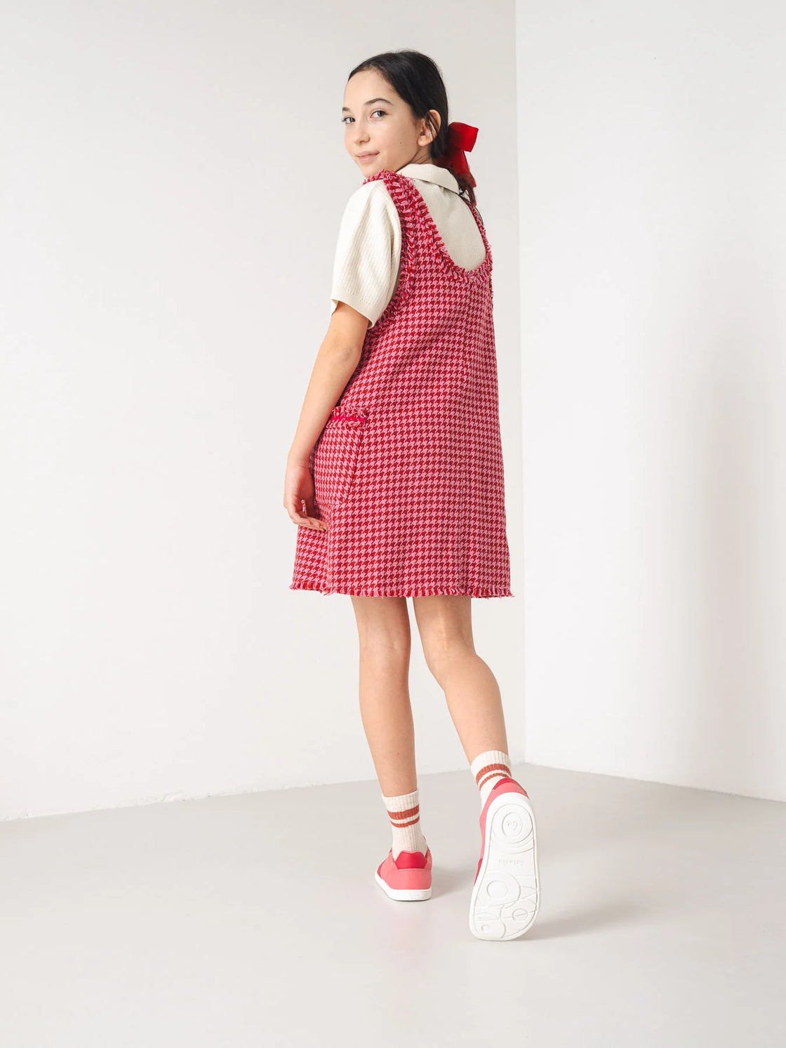 Zapatillas Scoot Junior 
