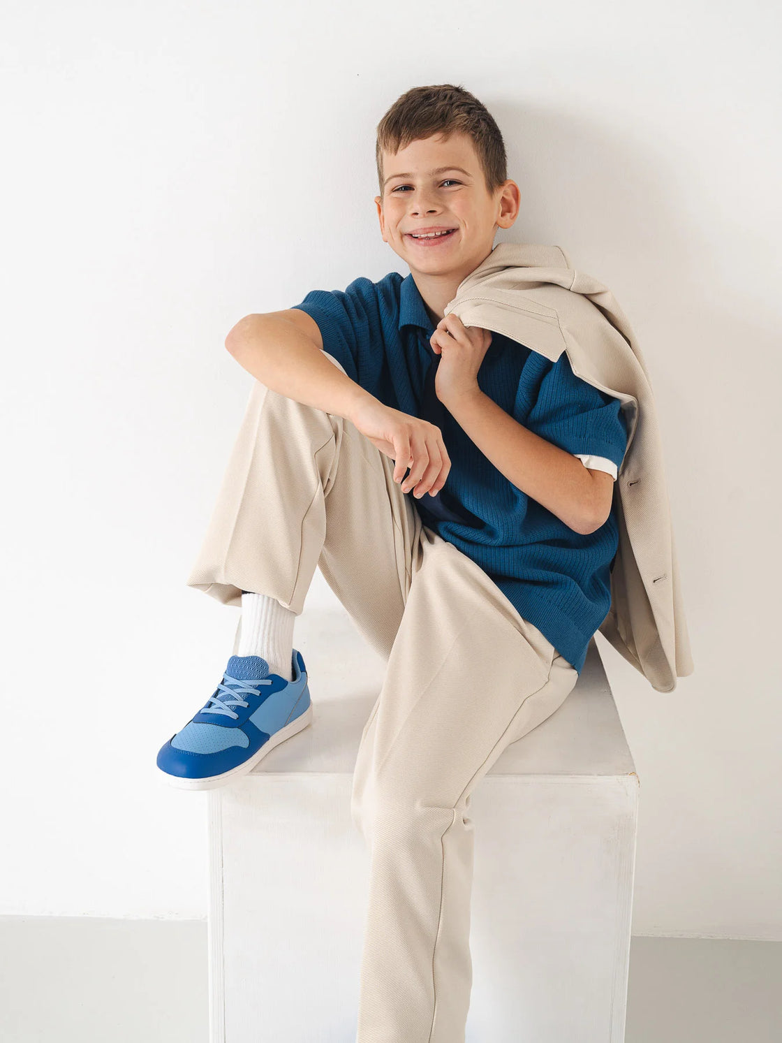 Zapatillas Scoot Junior 