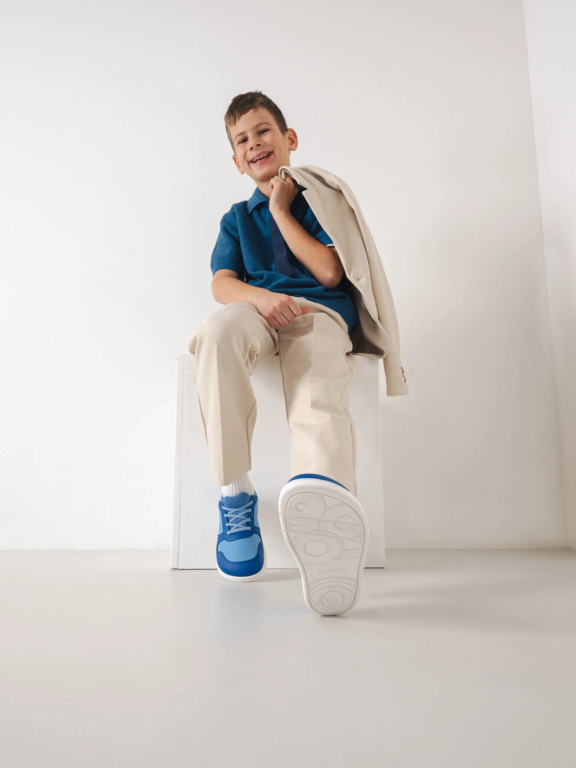 Zapatillas Scoot Junior 