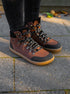 Be Lenka Shoes Ranger 2.0 - Water - Resistant Leather Boots - MyMara
