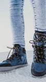 Be Lenka Shoes Ranger 2.0 - Water - Resistant Leather Boots - MyMara