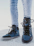 Be Lenka Shoes Ranger 2.0 - Water - Resistant Leather Boots - MyMara